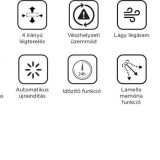 Midea Xtreme Save 2,6 KW - Image 3