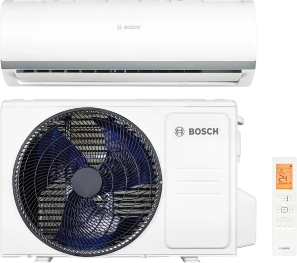 BOSCH Climate 2000 2,6kW